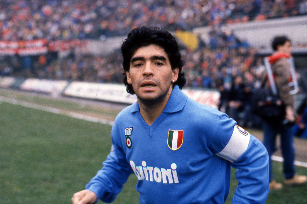 Las mejores películas de fútbol de los últimos 50 años.