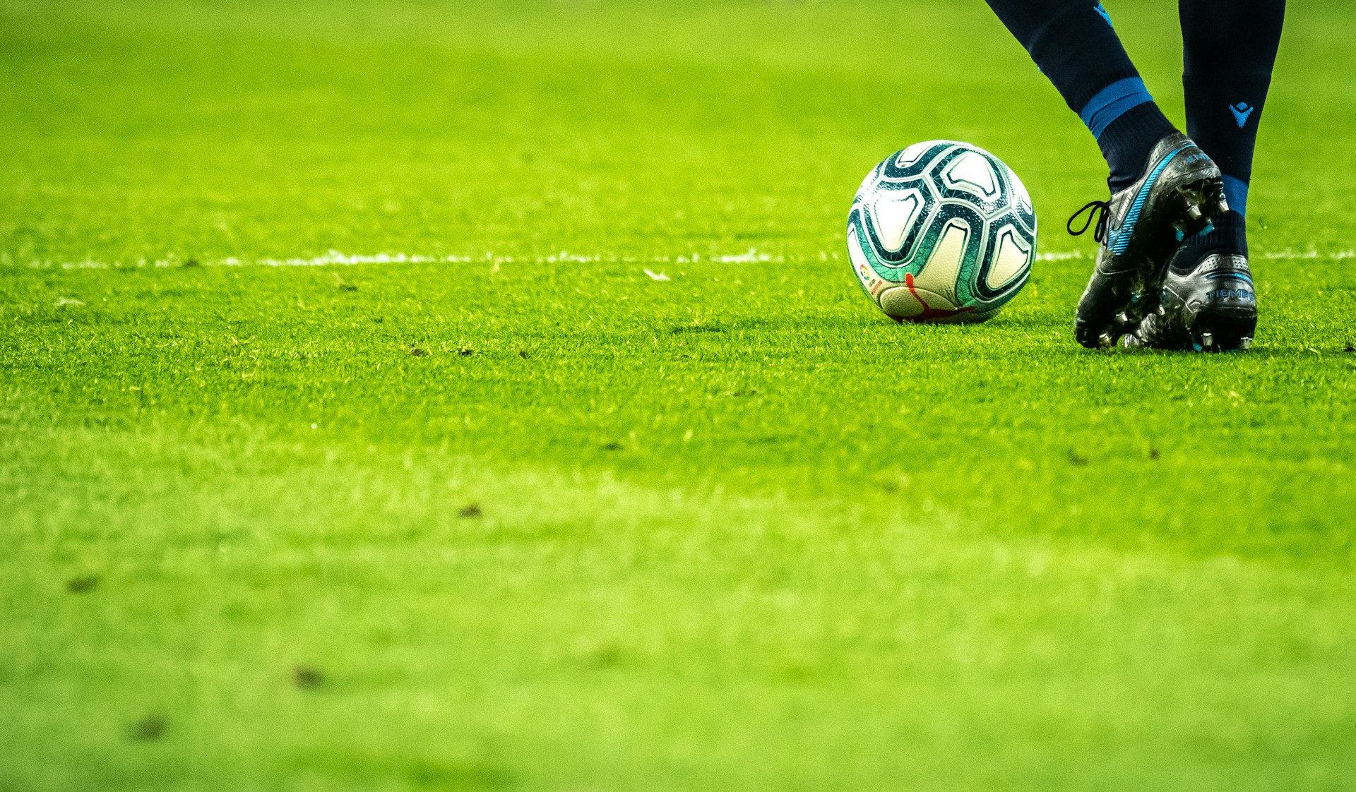 La próxima Copa del Mundo FIFA 2026.