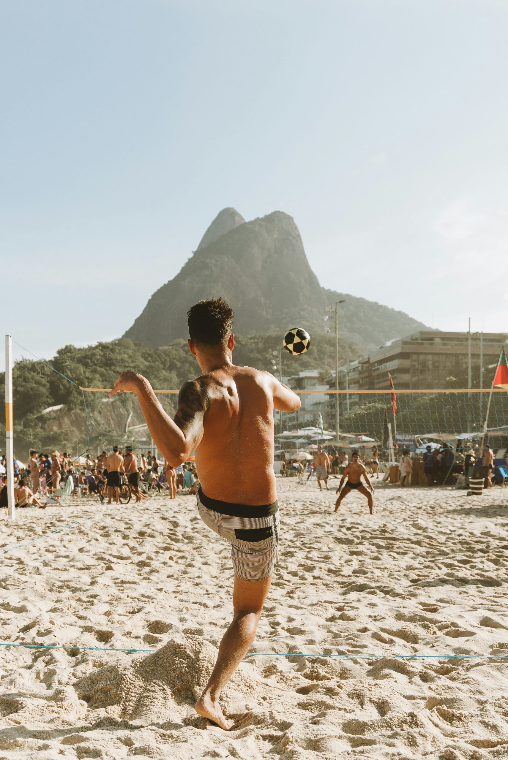 El éxito del Brasileirao.