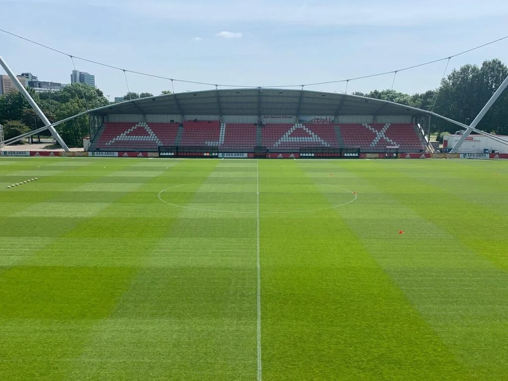 Youth Academy, el Modelo de Formación del Ajax.