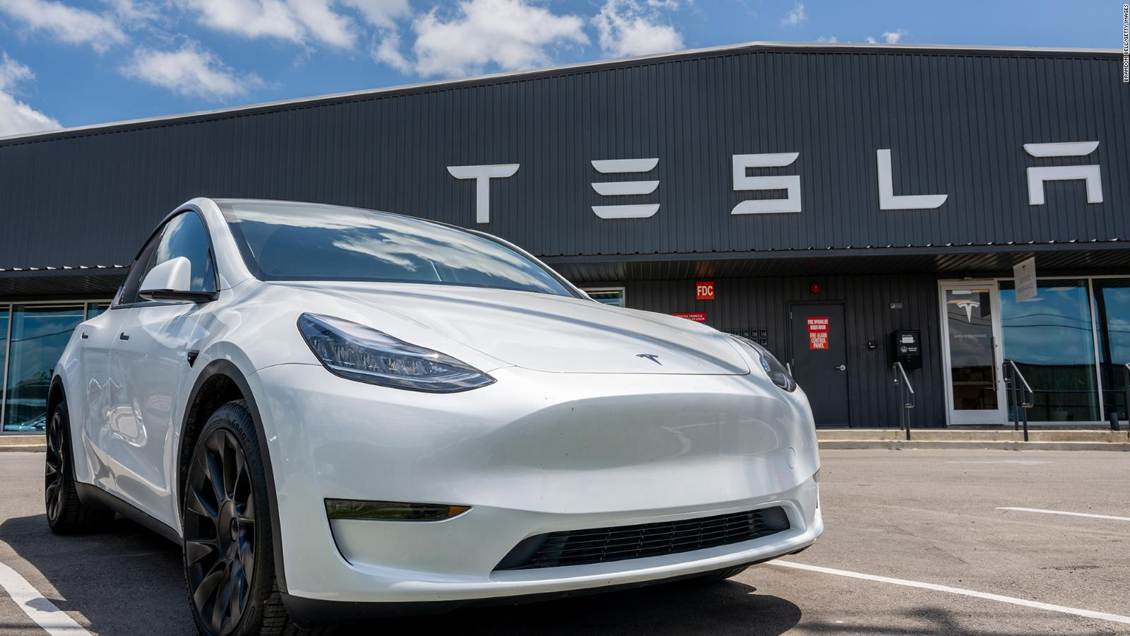 Tesla, El Nacimiento De Una Revolución (2003-2026).