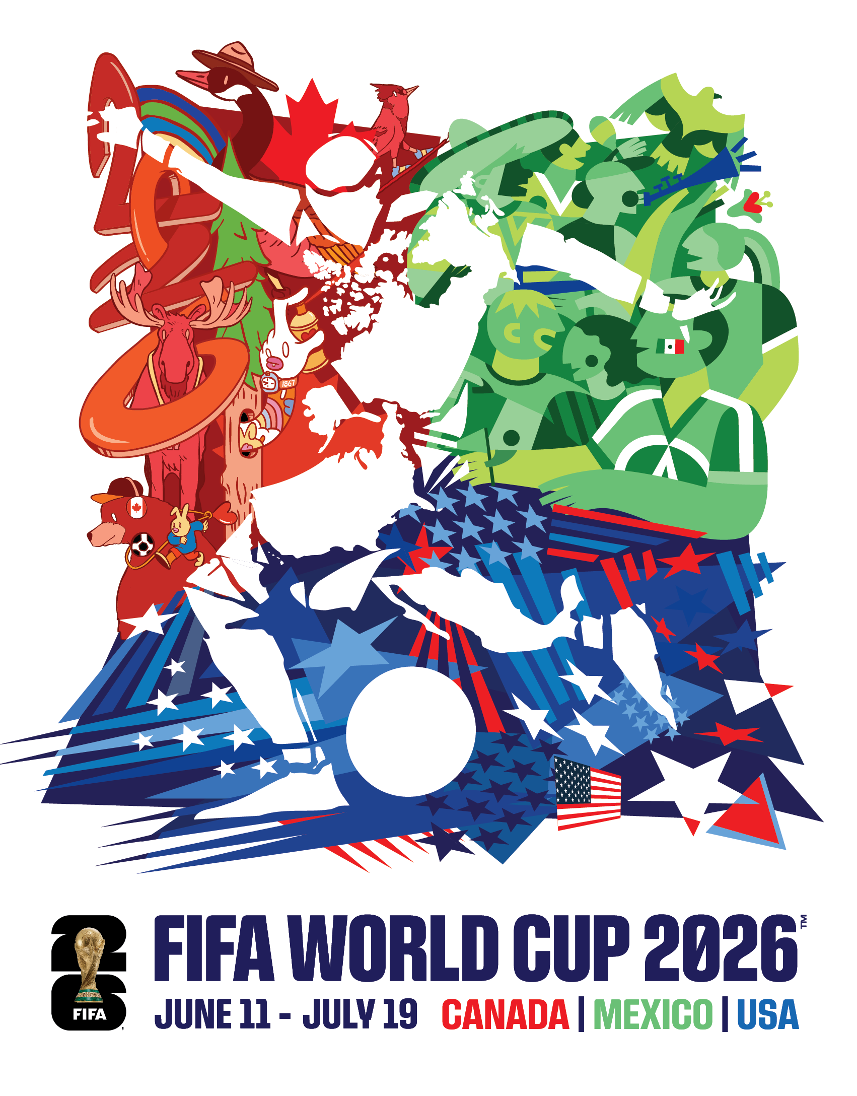 YouTube y FIFA: El Fútbol se Digitaliza para el Mundial 2026