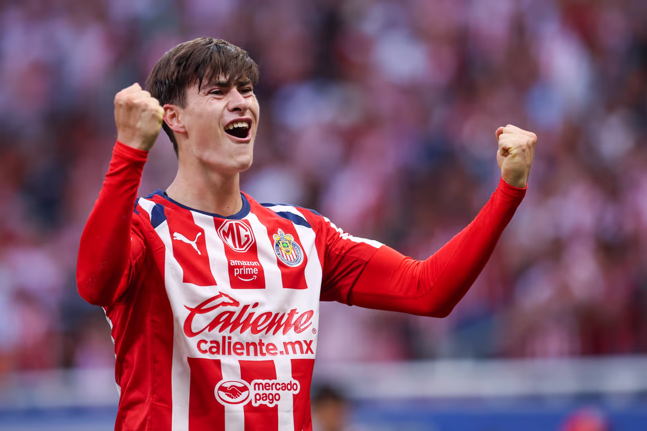 Chivas de Guadalajara: El Alma de México en la Cancha