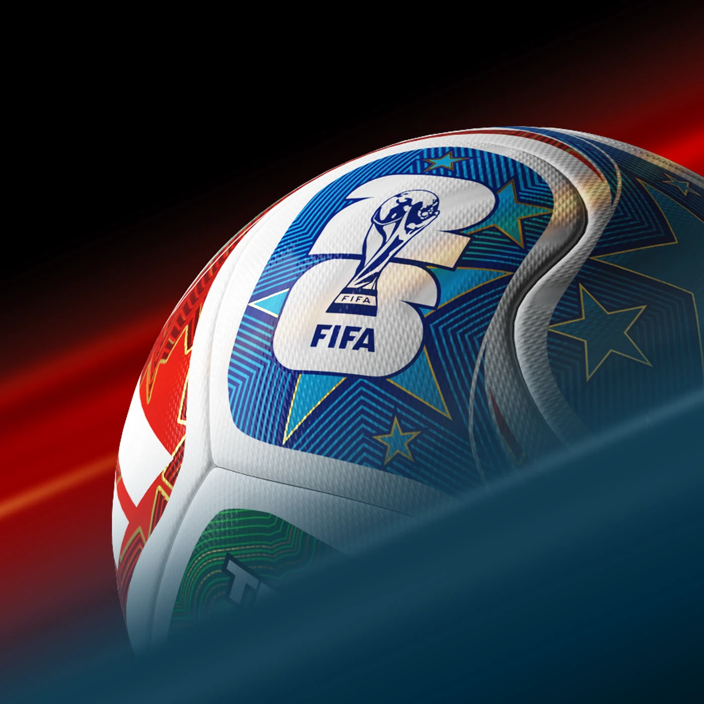 Trionda: La Pelota Inteligente del Próximo Mundial 2026