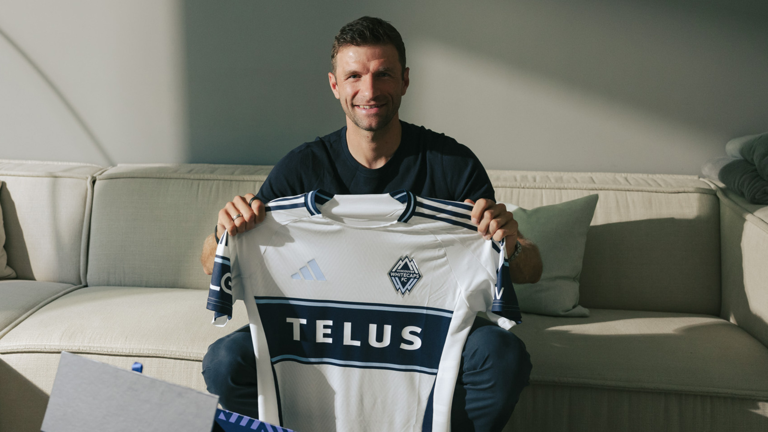 MLS: De un Sueño Experimental a Potencia Global del Fútbol